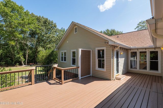 822 Woodland Drive, New Ellenton, SC 29809