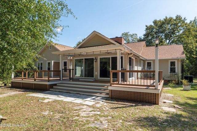 822 Woodland Drive, New Ellenton, SC 29809