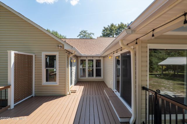 822 Woodland Drive, New Ellenton, SC 29809
