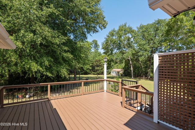 822 Woodland Drive, New Ellenton, SC 29809