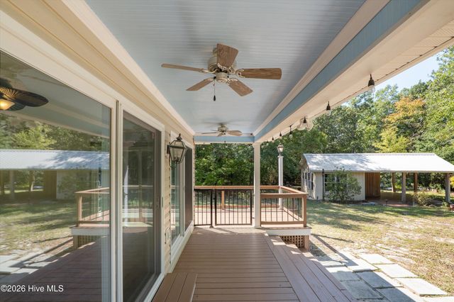 822 Woodland Drive, New Ellenton, SC 29809