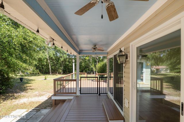 822 Woodland Drive, New Ellenton, SC 29809