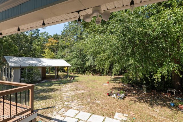822 Woodland Drive, New Ellenton, SC 29809