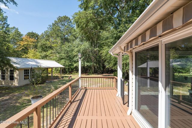 822 Woodland Drive, New Ellenton, SC 29809
