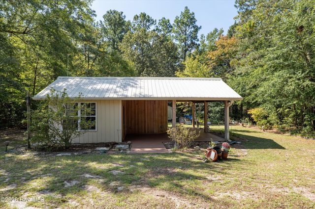 822 Woodland Drive, New Ellenton, SC 29809