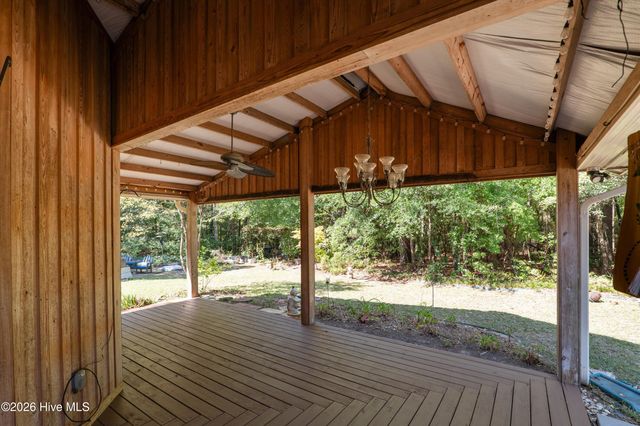 822 Woodland Drive, New Ellenton, SC 29809