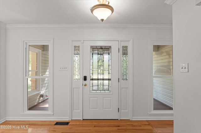 822 Woodland Drive, New Ellenton, SC 29809