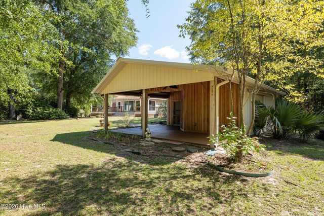 822 Woodland Drive, New Ellenton, SC 29809