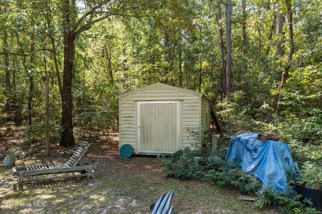 822 Woodland Drive, New Ellenton, SC 29809