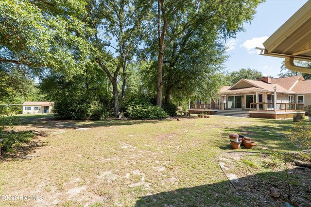 822 Woodland Drive, New Ellenton, SC 29809