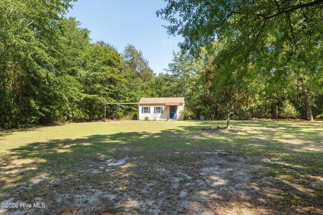 822 Woodland Drive, New Ellenton, SC 29809