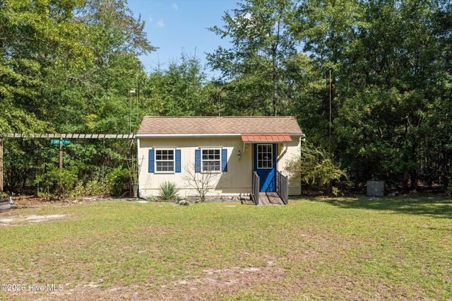 822 Woodland Drive, New Ellenton, SC 29809