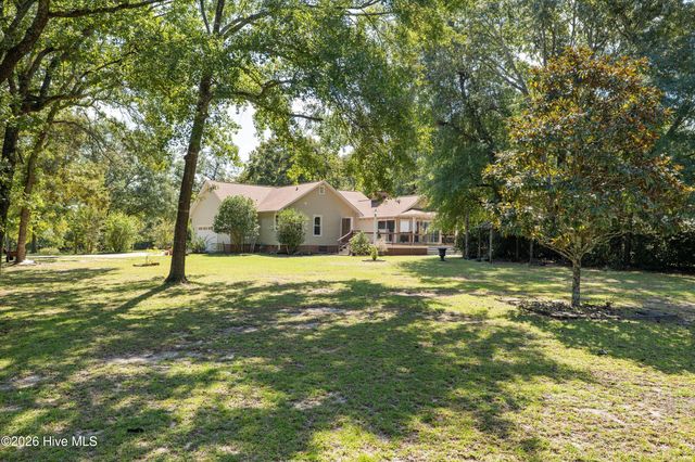822 Woodland Drive, New Ellenton, SC 29809