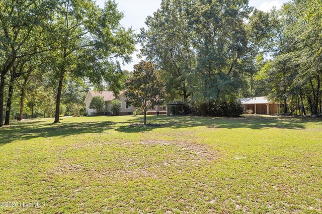 822 Woodland Drive, New Ellenton, SC 29809