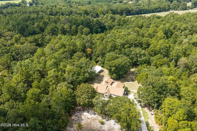 822 Woodland Drive, New Ellenton, SC 29809
