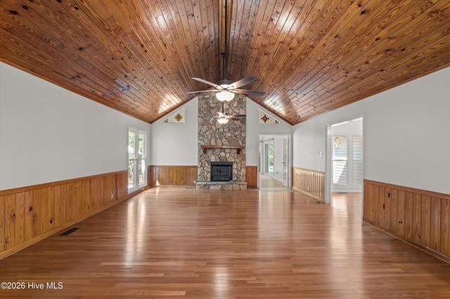 822 Woodland Drive, New Ellenton, SC 29809