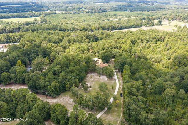 822 Woodland Drive, New Ellenton, SC 29809