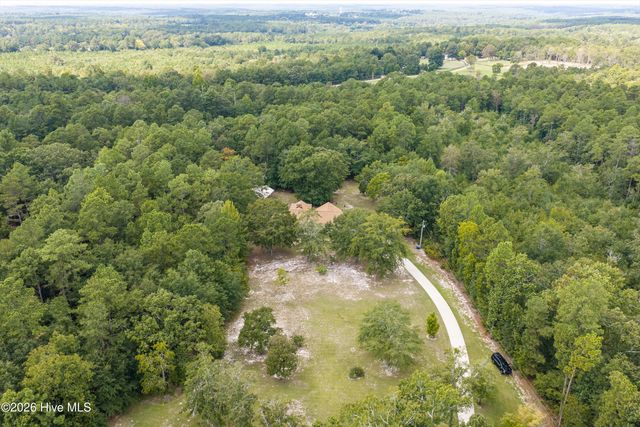 822 Woodland Drive, New Ellenton, SC 29809