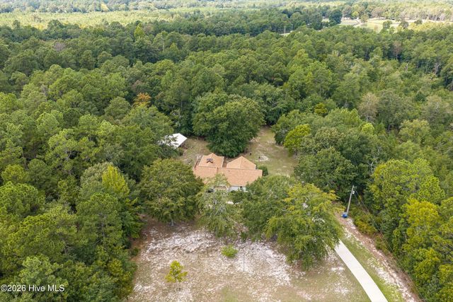 822 Woodland Drive, New Ellenton, SC 29809