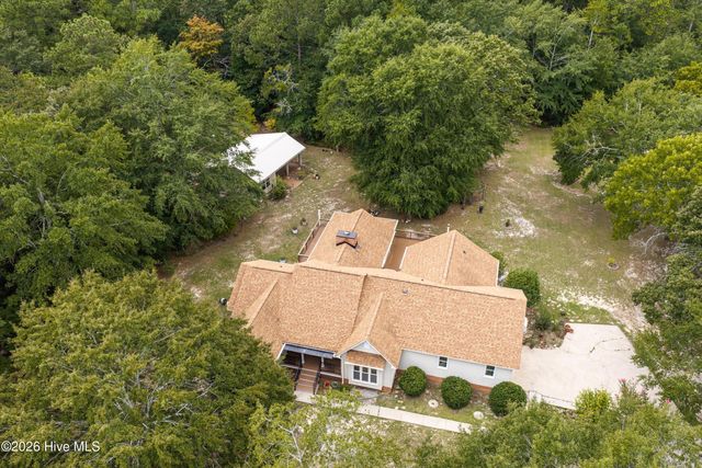 822 Woodland Drive, New Ellenton, SC 29809