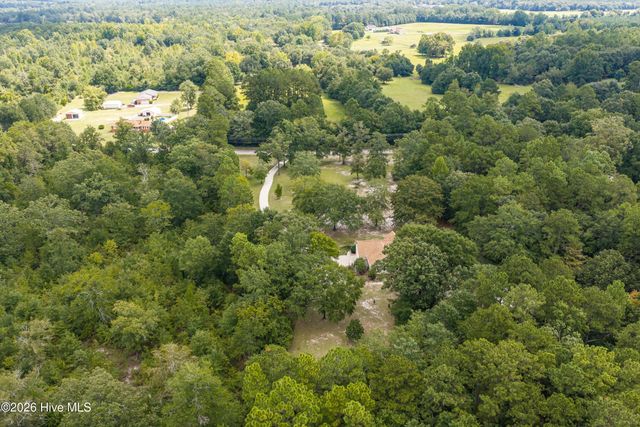 822 Woodland Drive, New Ellenton, SC 29809