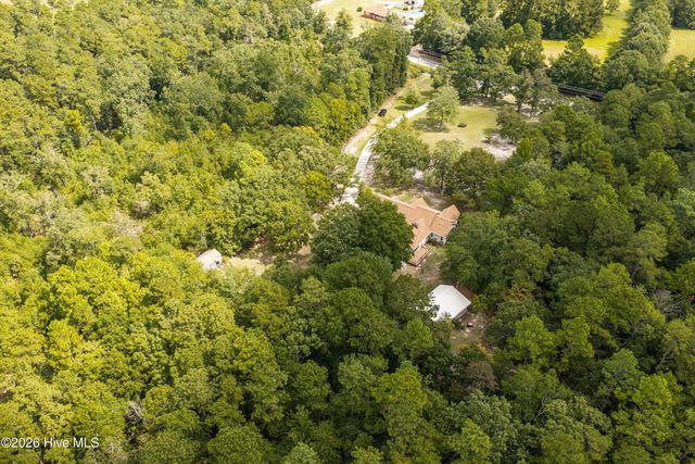 822 Woodland Drive, New Ellenton, SC 29809