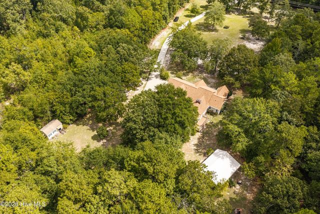 822 Woodland Drive, New Ellenton, SC 29809