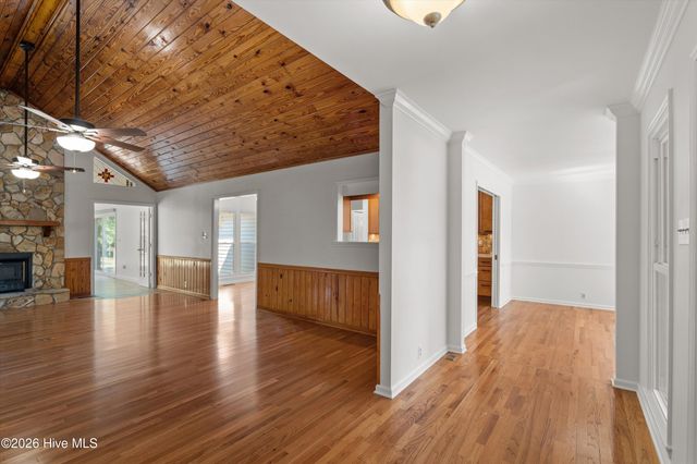 822 Woodland Drive, New Ellenton, SC 29809