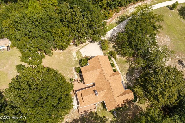 822 Woodland Drive, New Ellenton, SC 29809