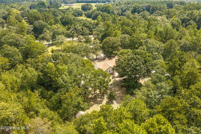 822 Woodland Drive, New Ellenton, SC 29809