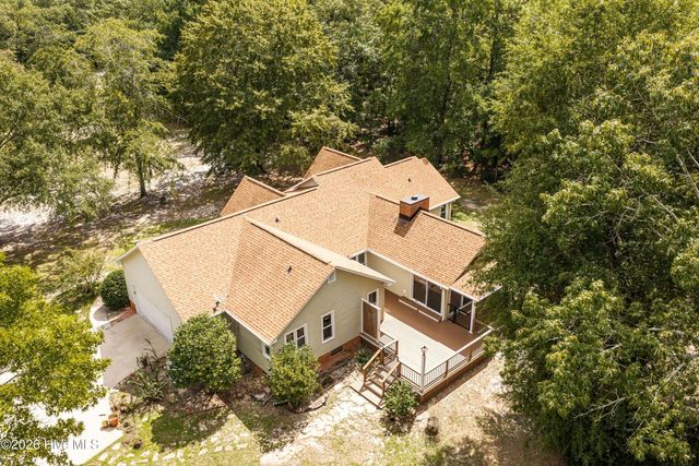 822 Woodland Drive, New Ellenton, SC 29809