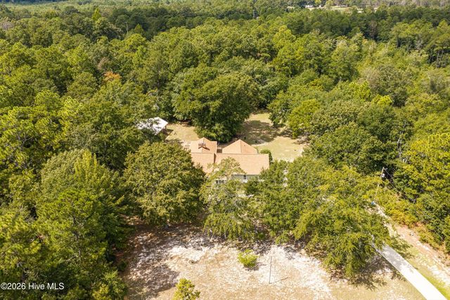822 Woodland Drive, New Ellenton, SC 29809