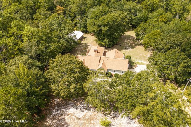822 Woodland Drive, New Ellenton, SC 29809