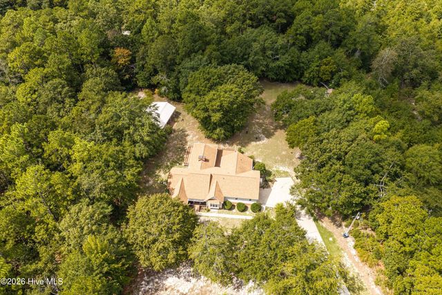 822 Woodland Drive, New Ellenton, SC 29809