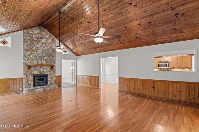 822 Woodland Drive, New Ellenton, SC 29809