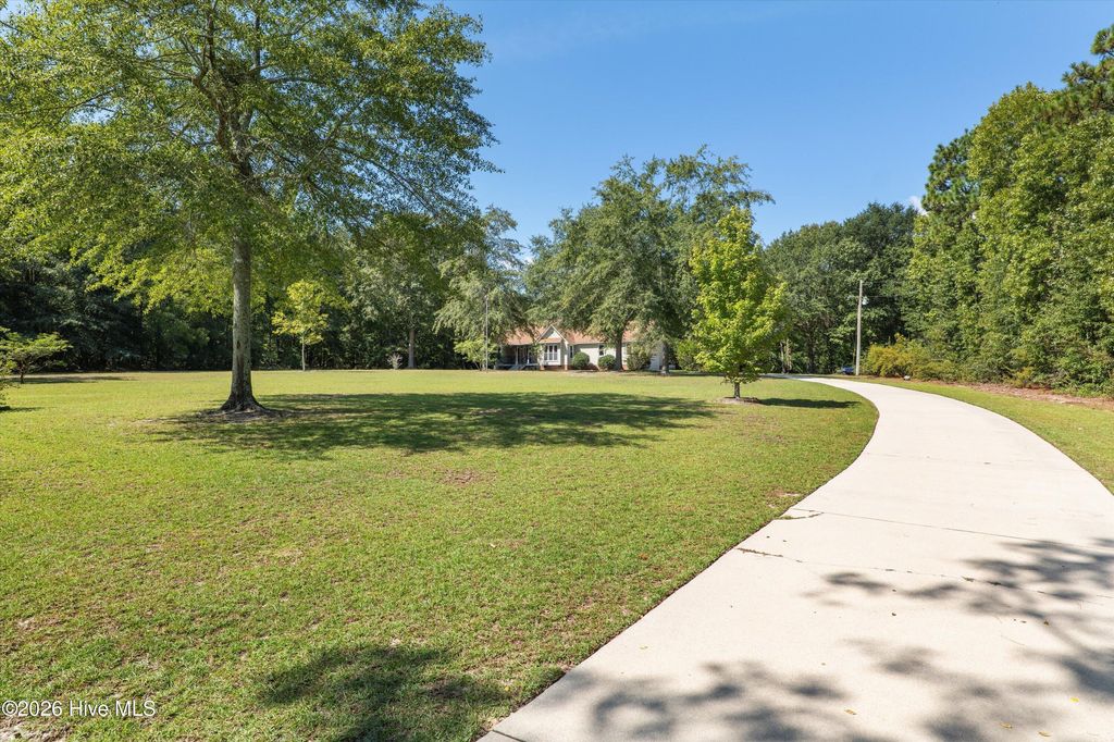 822 Woodland Drive, New Ellenton, SC 29809