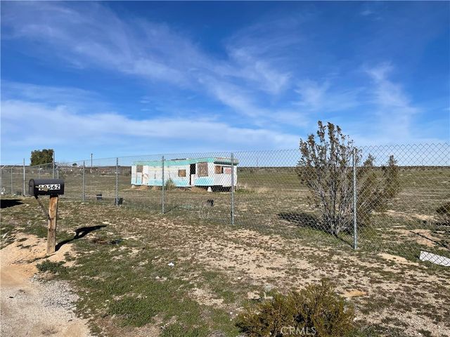 196 Ave G, Lancaster, CA 93535