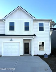 1772 SW Hunting Harris Court, Ocean Isle Beach, NC 28469