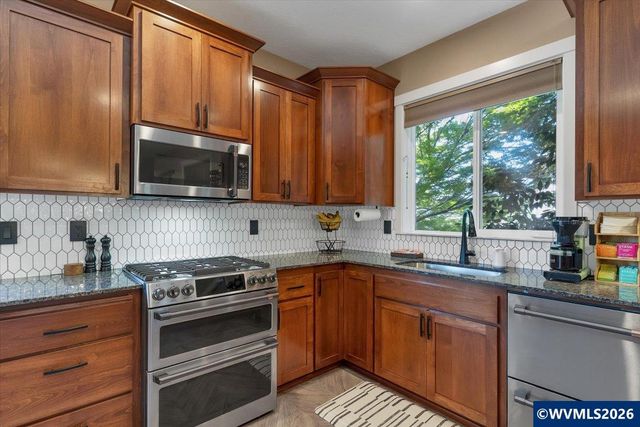 2846 Mayfly Av NW, Salem, OR 97304