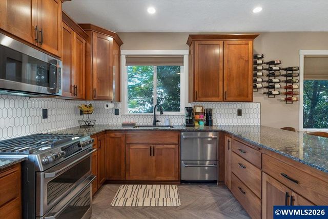 2846 Mayfly Av NW, Salem, OR 97304