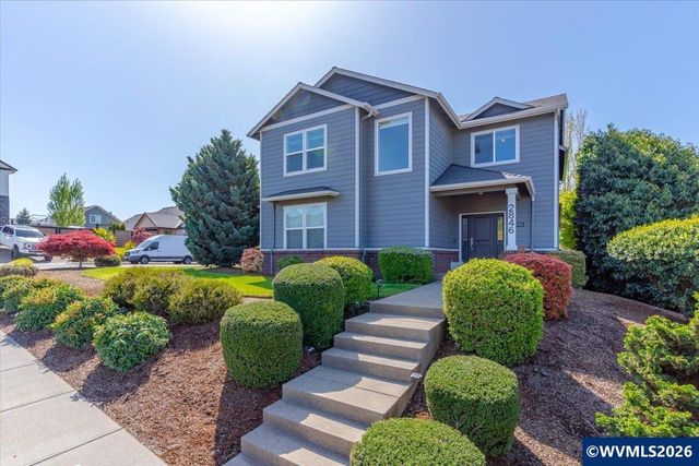 2846 Mayfly Av NW, Salem, OR 97304