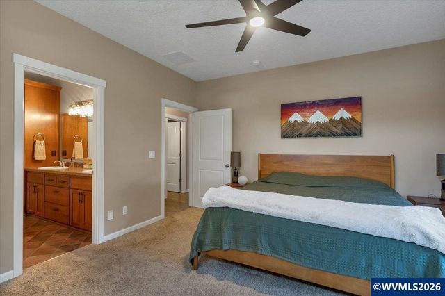 2846 Mayfly Av NW, Salem, OR 97304