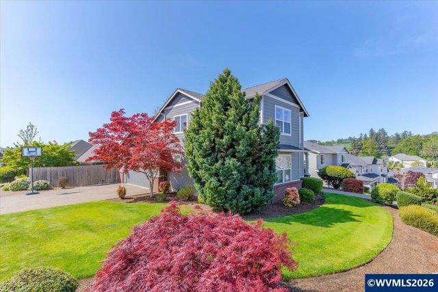 2846 Mayfly Av NW, Salem, OR 97304