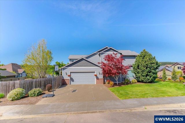2846 Mayfly Av NW, Salem, OR 97304