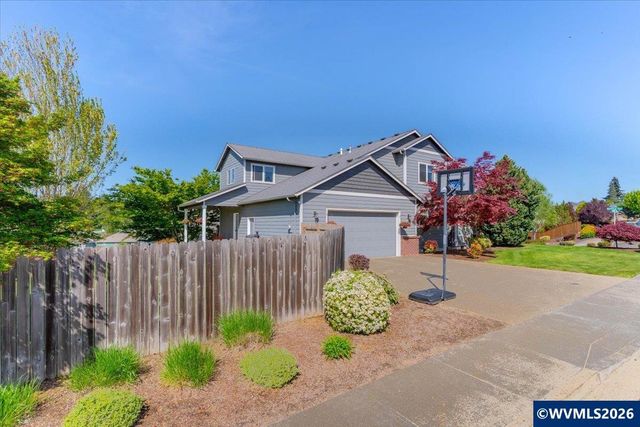 2846 Mayfly Av NW, Salem, OR 97304