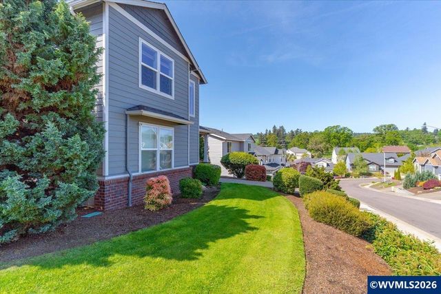 2846 Mayfly Av NW, Salem, OR 97304
