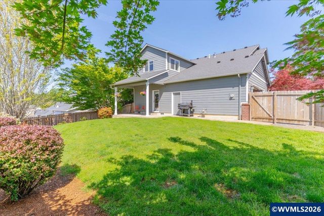2846 Mayfly Av NW, Salem, OR 97304