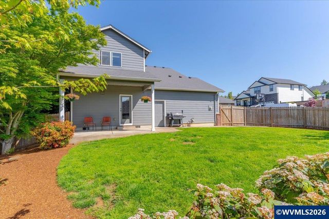 2846 Mayfly Av NW, Salem, OR 97304