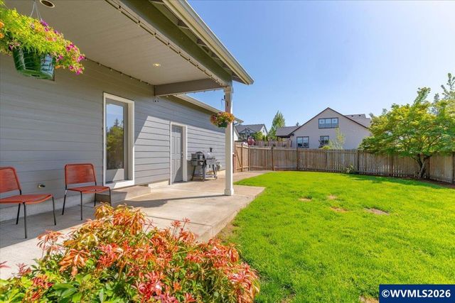 2846 Mayfly Av NW, Salem, OR 97304