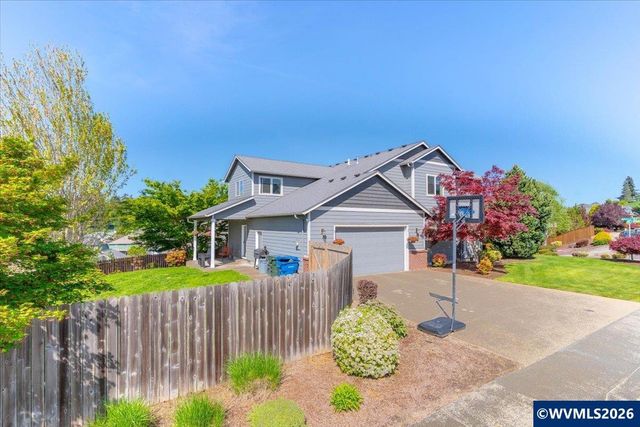 2846 Mayfly Av NW, Salem, OR 97304